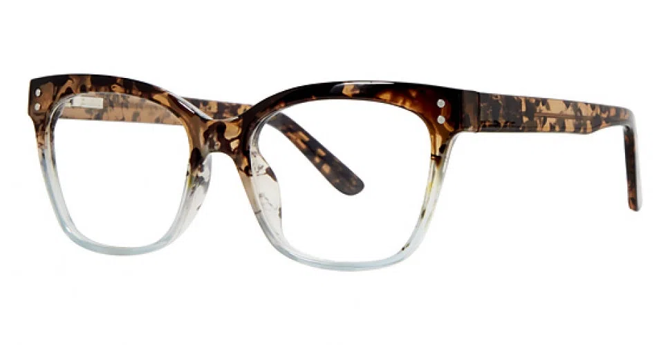 MODERN PLASTICS II REACTION Eyeglasses - view 6